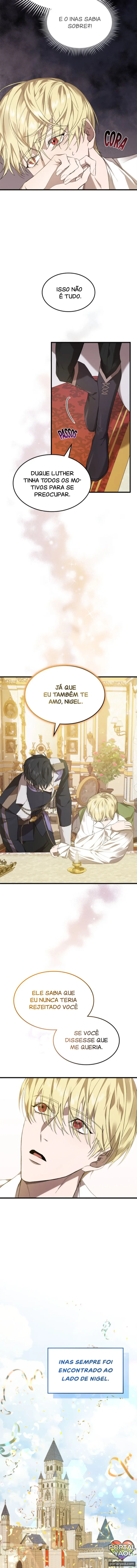 Raising a Sacrifice – Capítulo 06 Yaoi – Página 7 Raising a Sacrifice – Capítulo 06 Yaoi – Página 7