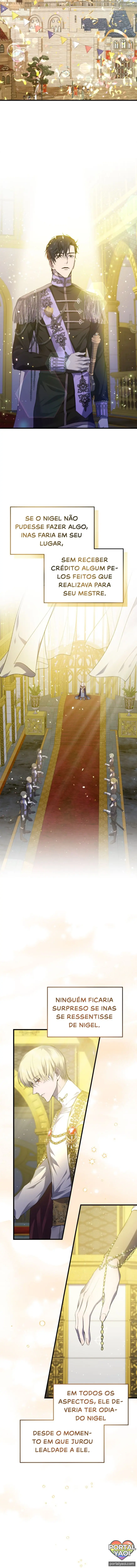 Raising a Sacrifice – Capítulo 06 Yaoi – Página 8 Raising a Sacrifice – Capítulo 06 Yaoi – Página 8