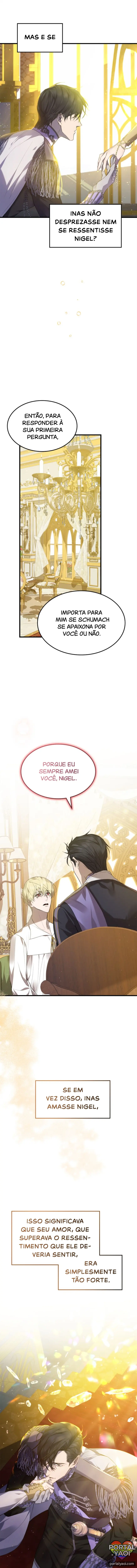 Raising a Sacrifice – Capítulo 06 Yaoi – Página 9 Raising a Sacrifice – Capítulo 06 Yaoi – Página 9