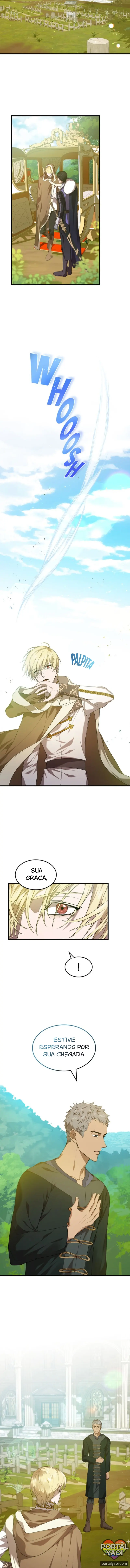 Raising a Sacrifice – Capítulo 07 Yaoi – Página 10 Raising a Sacrifice – Capítulo 07 Yaoi – Página 10