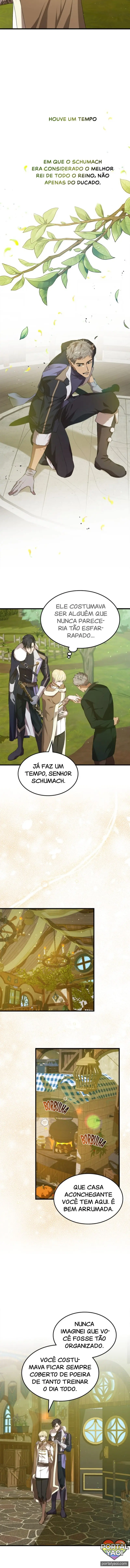 Raising a Sacrifice – Capítulo 07 Yaoi – Página 11 Raising a Sacrifice – Capítulo 07 Yaoi – Página 11