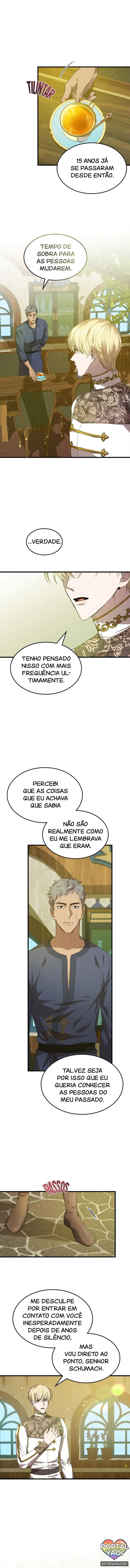 Raising a Sacrifice – Capítulo 07 Yaoi – Página 12 Raising a Sacrifice – Capítulo 07 Yaoi – Página 12