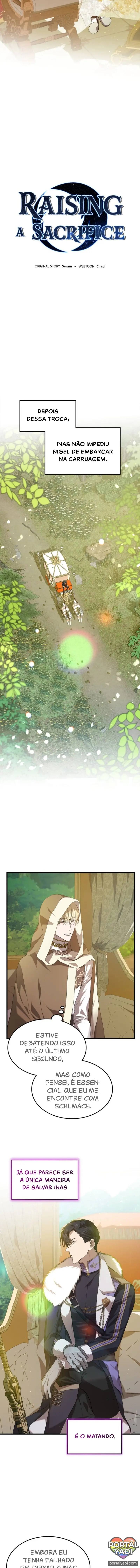 Raising a Sacrifice – Capítulo 07 Yaoi – Página 2 Raising a Sacrifice – Capítulo 07 Yaoi – Página 2