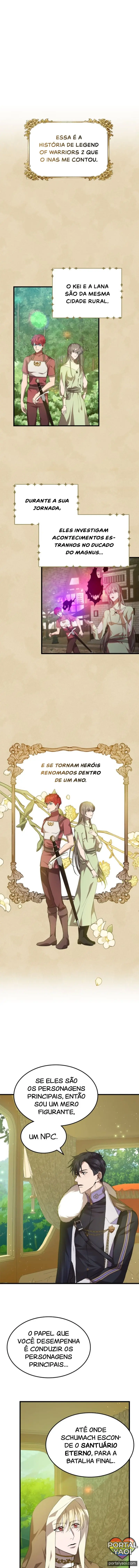 Raising a Sacrifice – Capítulo 07 Yaoi – Página 5 Raising a Sacrifice – Capítulo 07 Yaoi – Página 5