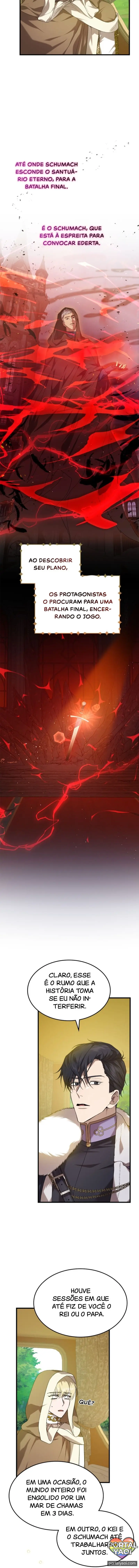 Raising a Sacrifice – Capítulo 07 Yaoi – Página 6 Raising a Sacrifice – Capítulo 07 Yaoi – Página 6