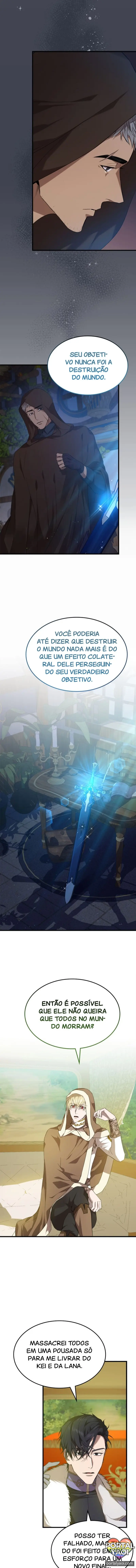 Raising a Sacrifice – Capítulo 07 Yaoi – Página 8 Raising a Sacrifice – Capítulo 07 Yaoi – Página 8