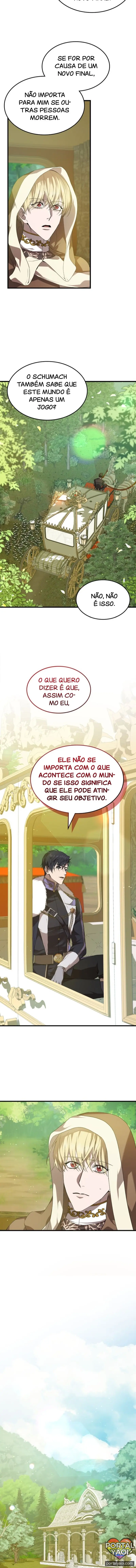 Raising a Sacrifice – Capítulo 07 Yaoi – Página 9 Raising a Sacrifice – Capítulo 07 Yaoi – Página 9