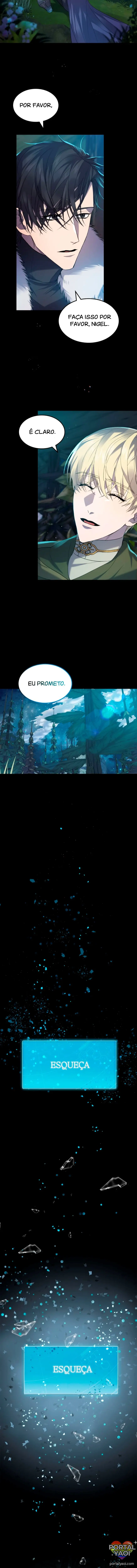 Raising a Sacrifice – Capítulo 08 Yaoi – Página 10 Raising a Sacrifice – Capítulo 08 Yaoi – Página 10