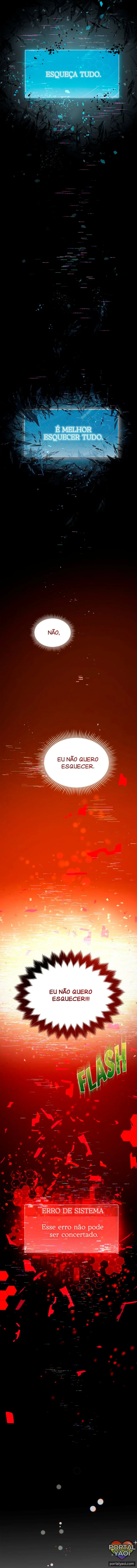 Raising a Sacrifice – Capítulo 08 Yaoi – Página 11 Raising a Sacrifice – Capítulo 08 Yaoi – Página 11