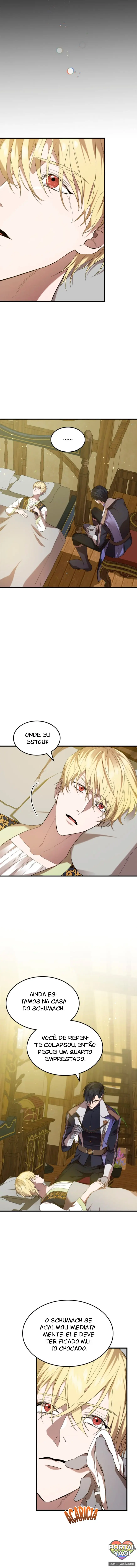 Raising a Sacrifice – Capítulo 08 Yaoi – Página 12 Raising a Sacrifice – Capítulo 08 Yaoi – Página 12