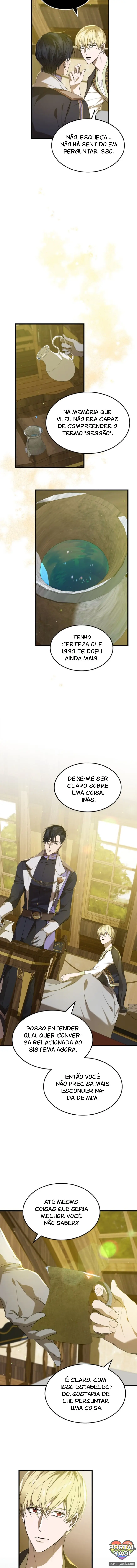 Raising a Sacrifice – Capítulo 08 Yaoi – Página 15 Raising a Sacrifice – Capítulo 08 Yaoi – Página 15