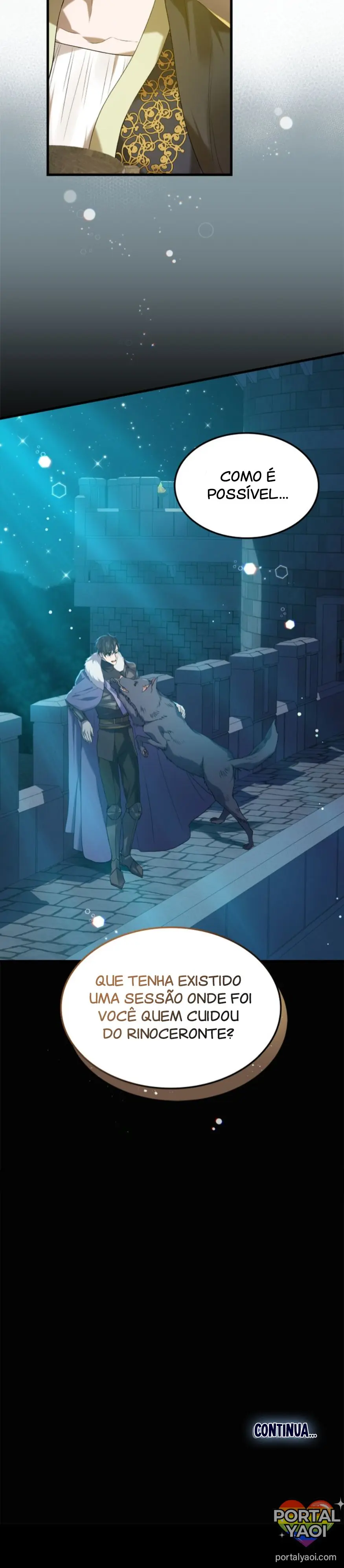 Raising a Sacrifice – Capítulo 08 Yaoi – Página 16 Raising a Sacrifice – Capítulo 08 Yaoi – Página 16