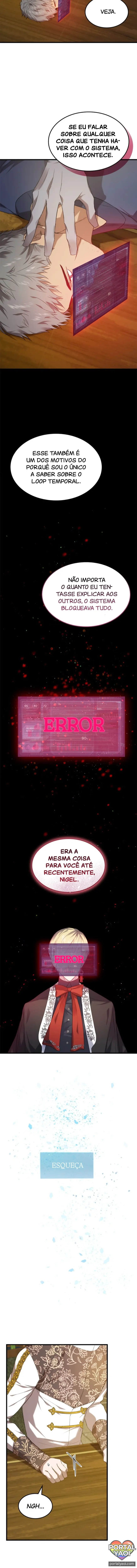 Raising a Sacrifice – Capítulo 08 Yaoi – Página 2 Raising a Sacrifice – Capítulo 08 Yaoi – Página 2