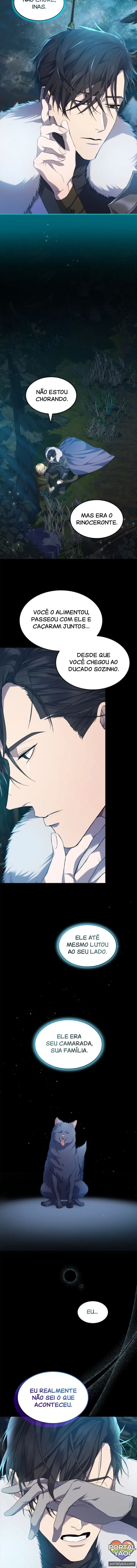 Raising a Sacrifice – Capítulo 08 Yaoi – Página 6 Raising a Sacrifice – Capítulo 08 Yaoi – Página 6