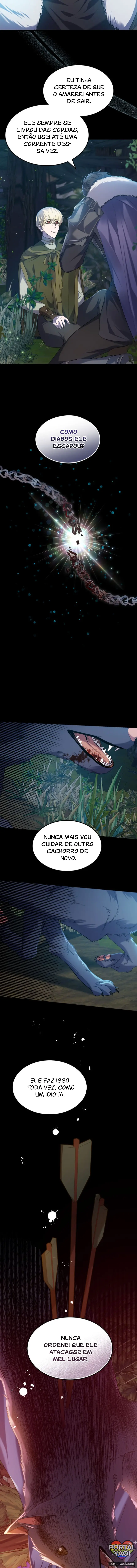 Raising a Sacrifice – Capítulo 08 Yaoi – Página 7 Raising a Sacrifice – Capítulo 08 Yaoi – Página 7