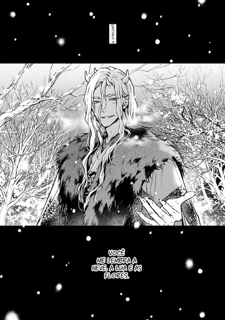 Rajou Koidzukiyo – Capítulo 03 Yaoi – Página 6