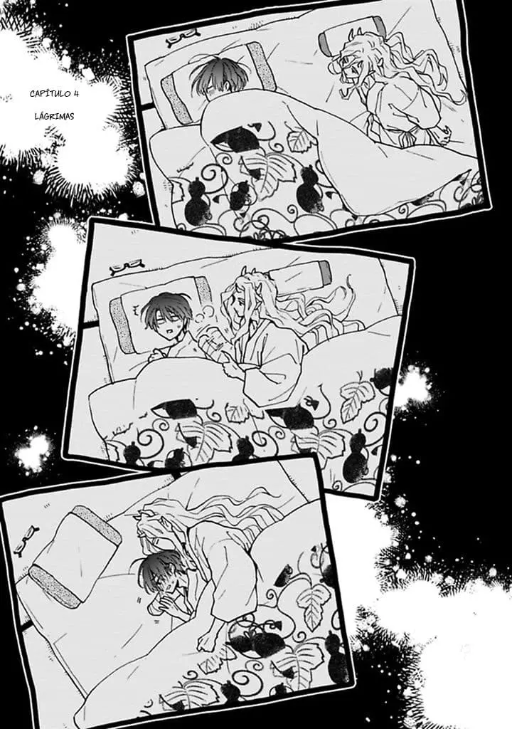 Rajou Koidzukiyo – Capítulo 04 Yaoi – Página 4