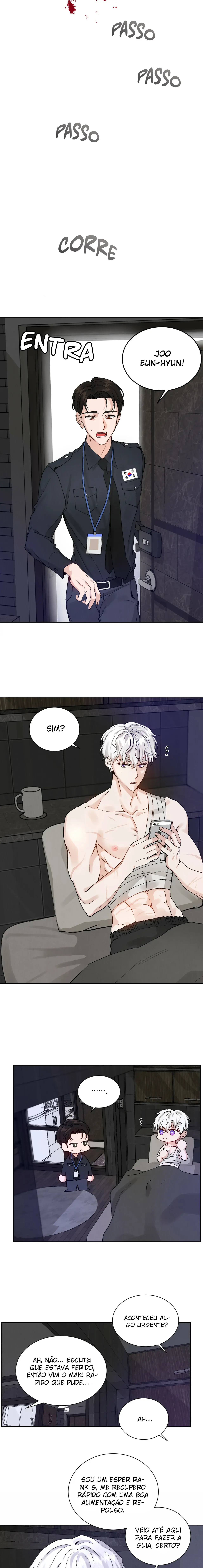 Rapport – Capítulo 01 Yaoi – Página 10