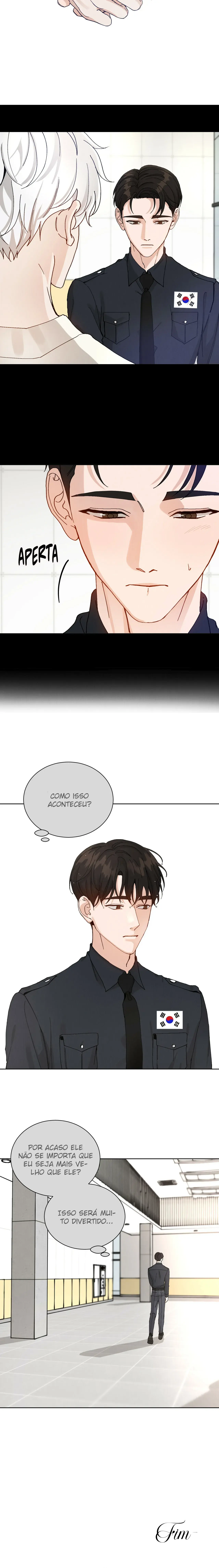 Rapport – Capítulo 03 Yaoi – Página 13
