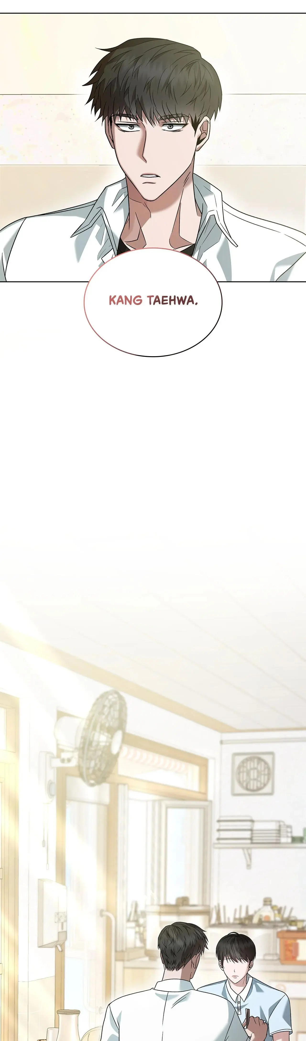 Raw – Capítulo 01 Yaoi – Página 12 Raw – Capítulo 01 Yaoi – Página 12