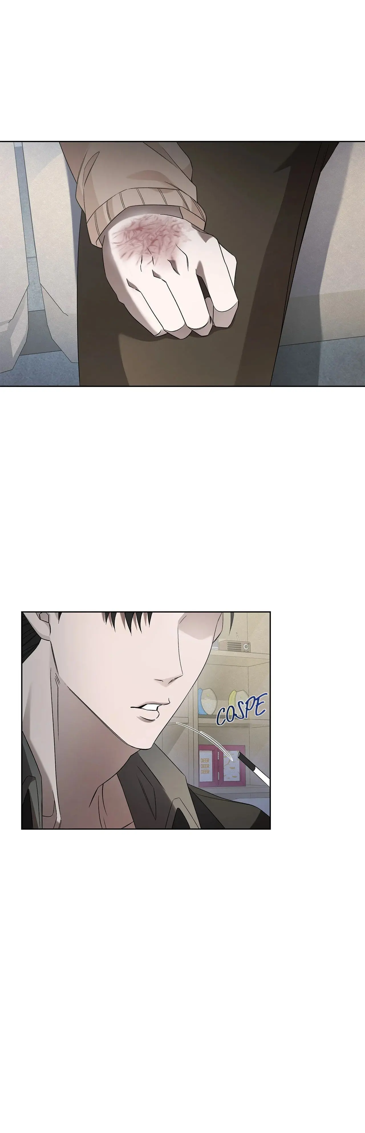 Raw – Capítulo 01 Yaoi – Página 15 Raw – Capítulo 01 Yaoi – Página 15