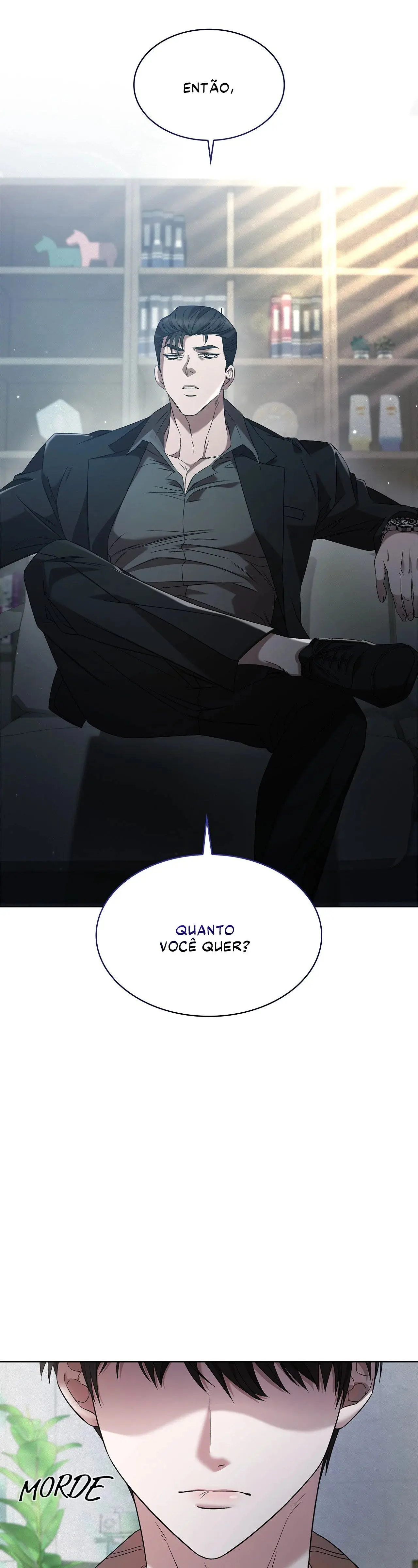 Raw – Capítulo 01 Yaoi – Página 16 Raw – Capítulo 01 Yaoi – Página 16