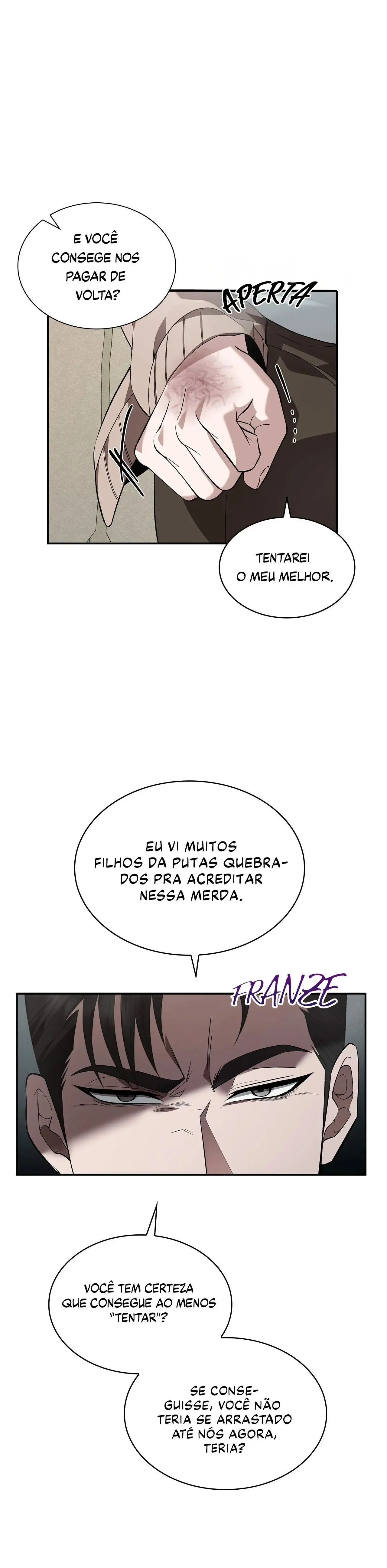 Raw – Capítulo 01 Yaoi – Página 20 Raw – Capítulo 01 Yaoi – Página 20