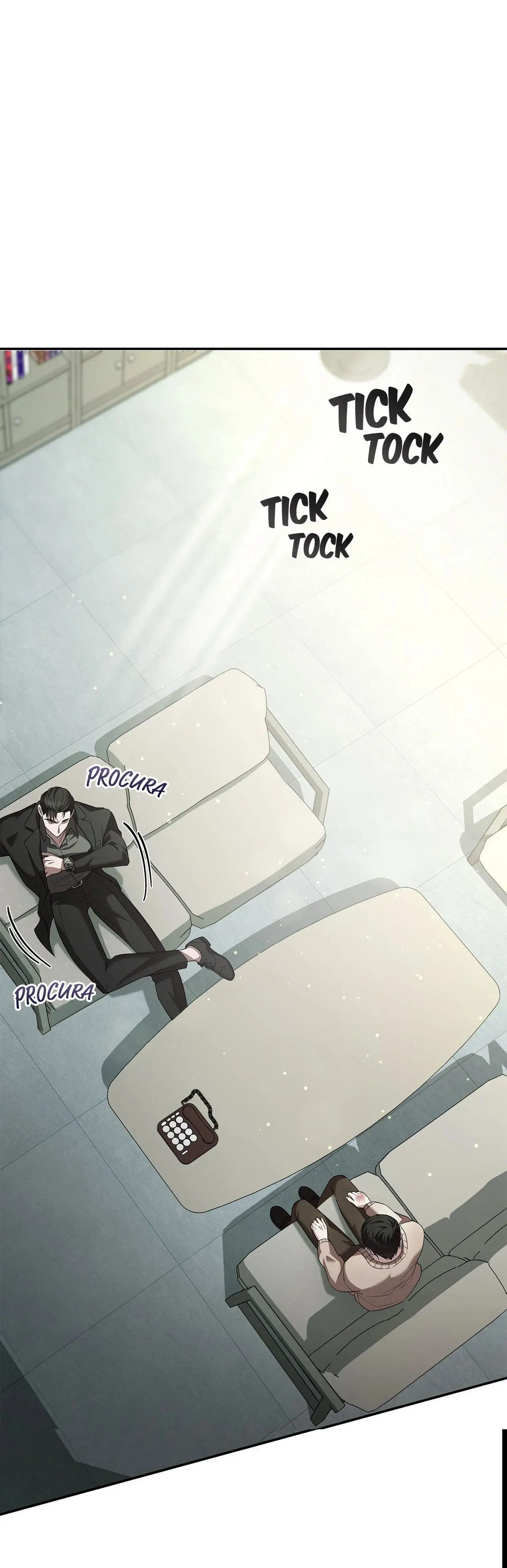 Raw – Capítulo 01 Yaoi – Página 26 Raw – Capítulo 01 Yaoi – Página 26