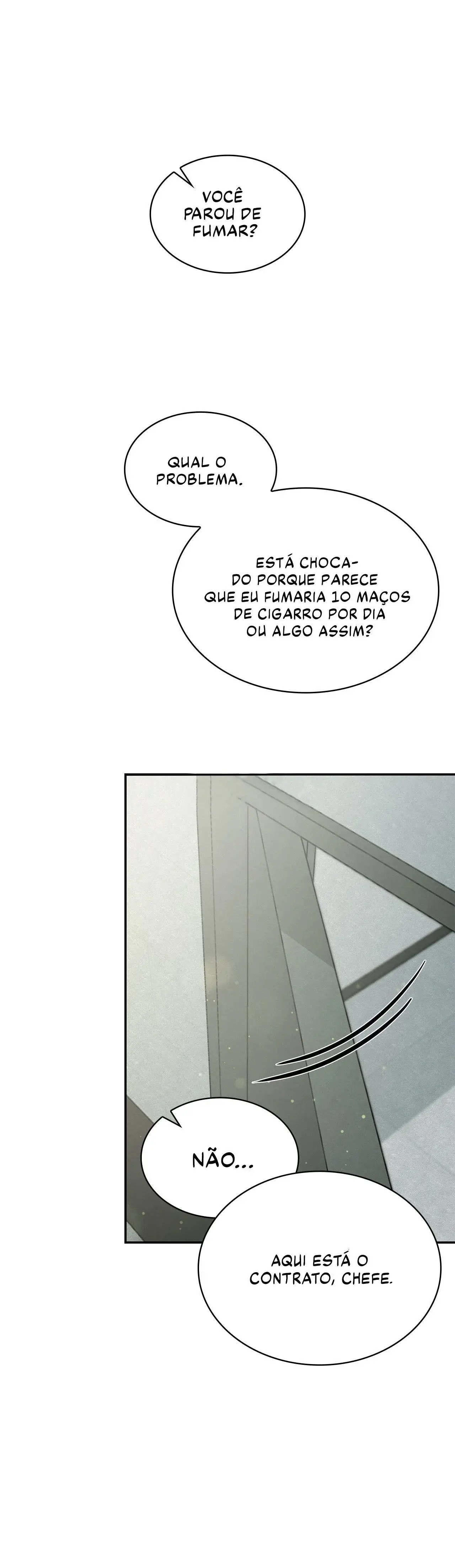 Raw – Capítulo 01 Yaoi – Página 28 Raw – Capítulo 01 Yaoi – Página 28