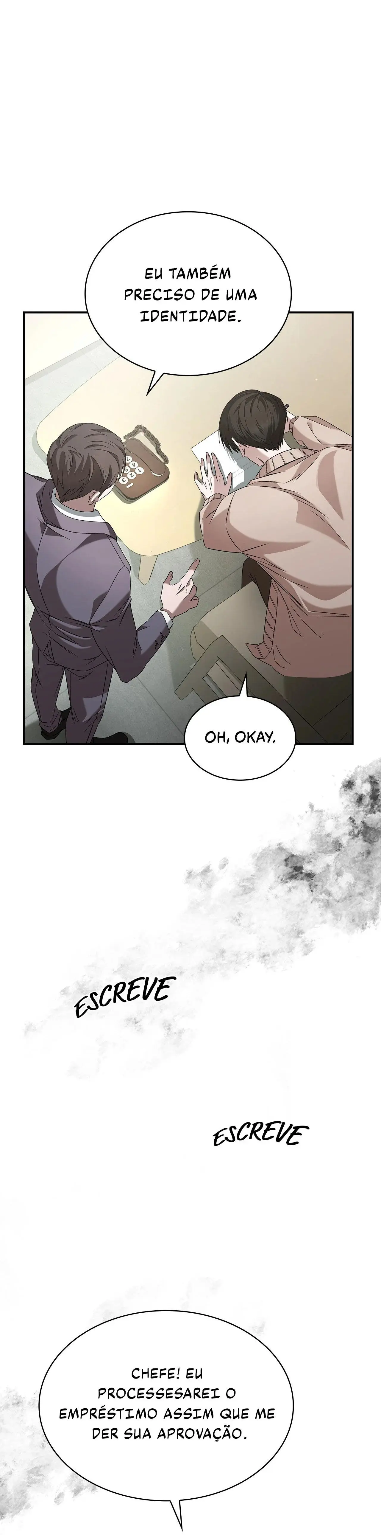 Raw – Capítulo 01 Yaoi – Página 30 Raw – Capítulo 01 Yaoi – Página 30