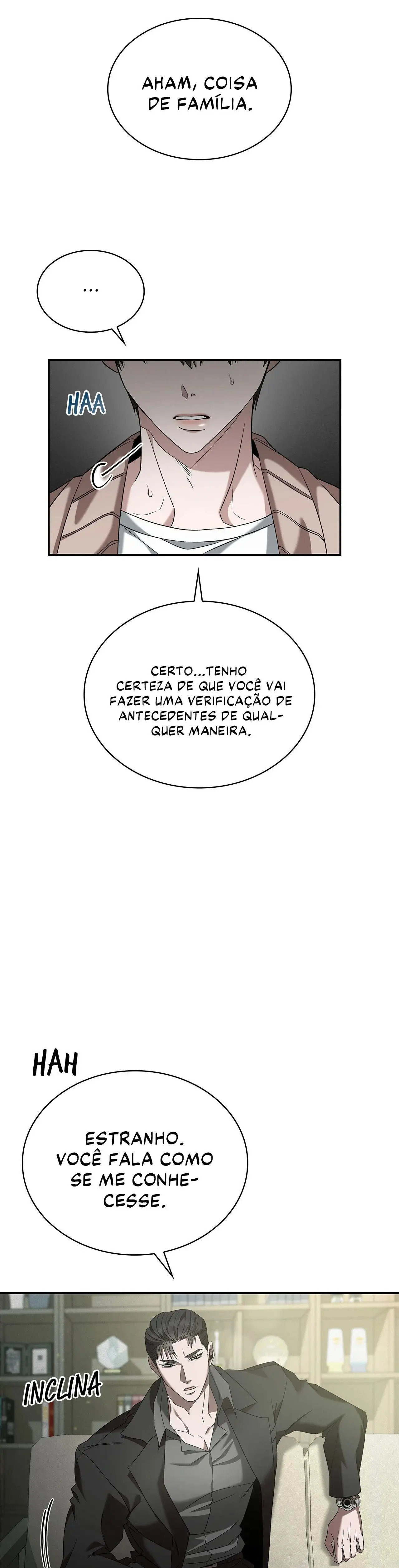 Raw – Capítulo 01 Yaoi – Página 36 Raw – Capítulo 01 Yaoi – Página 36