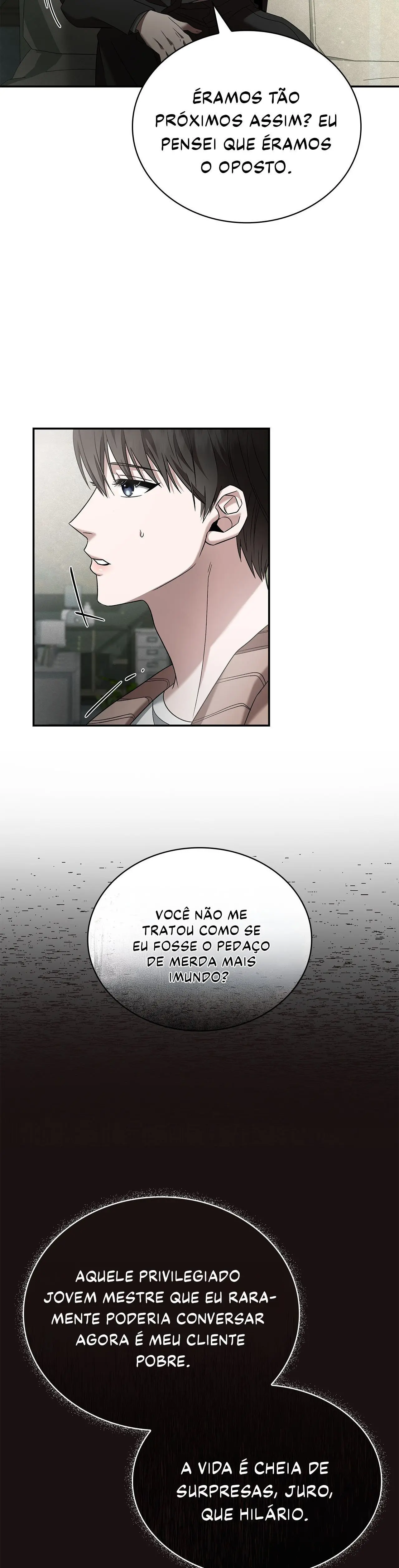 Raw – Capítulo 01 Yaoi – Página 37 Raw – Capítulo 01 Yaoi – Página 37