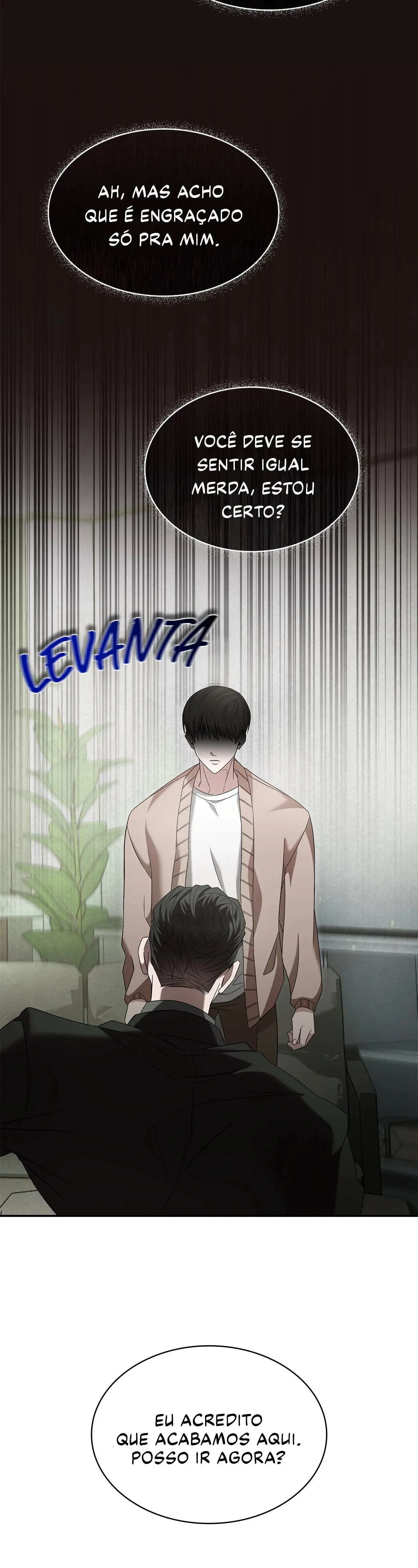 Raw – Capítulo 01 Yaoi – Página 38 Raw – Capítulo 01 Yaoi – Página 38