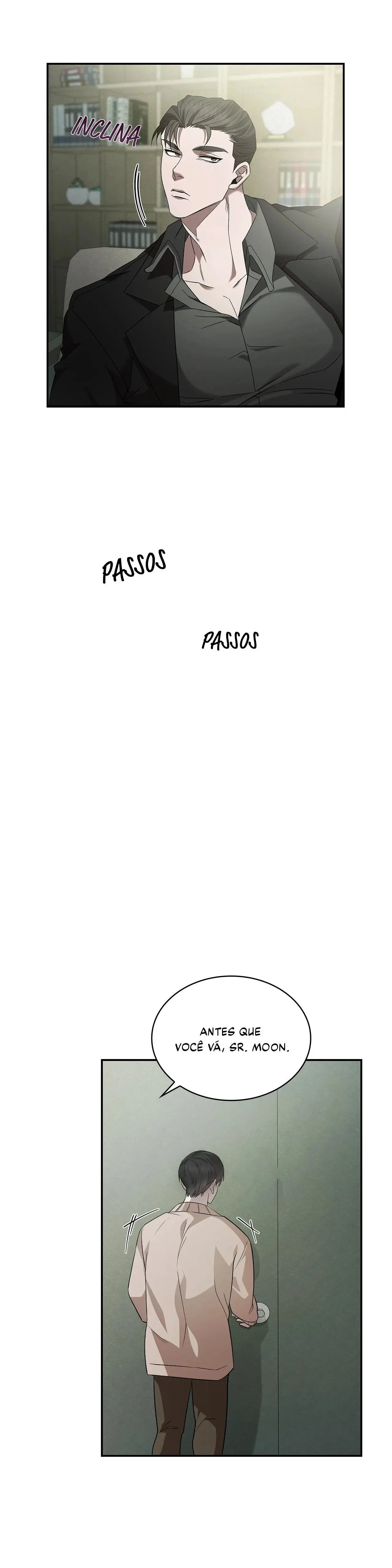 Raw – Capítulo 01 Yaoi – Página 39 Raw – Capítulo 01 Yaoi – Página 39