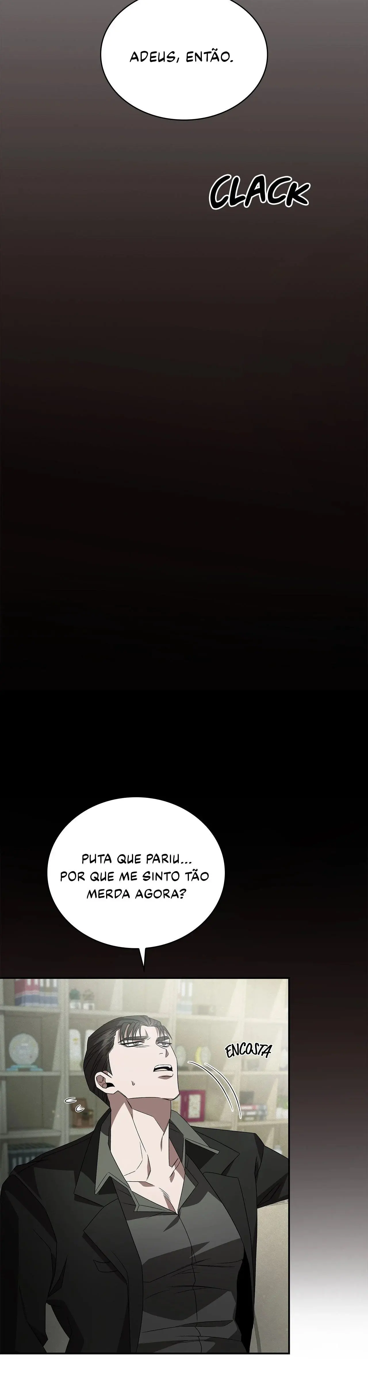 Raw – Capítulo 01 Yaoi – Página 42 Raw – Capítulo 01 Yaoi – Página 42