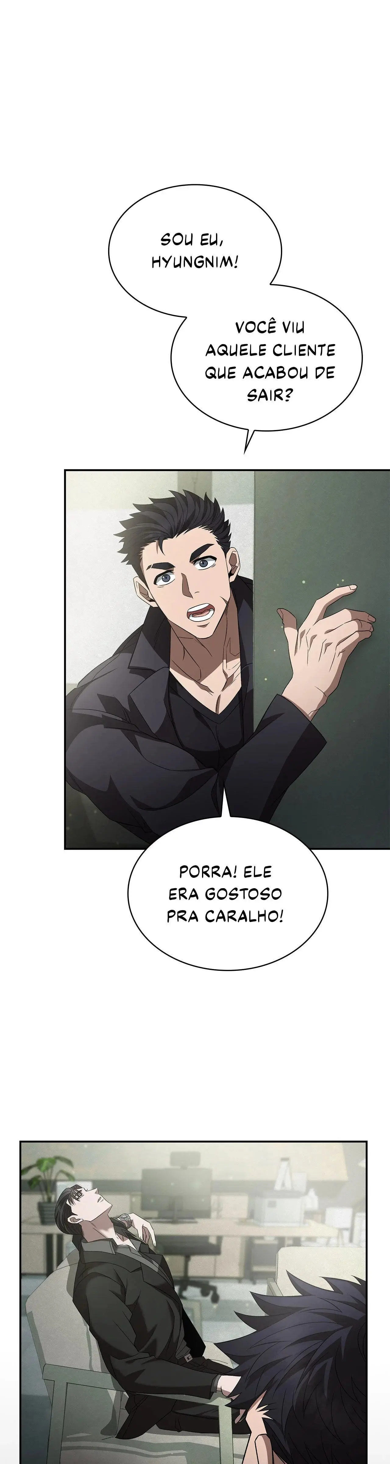 Raw – Capítulo 01 Yaoi – Página 43 Raw – Capítulo 01 Yaoi – Página 43