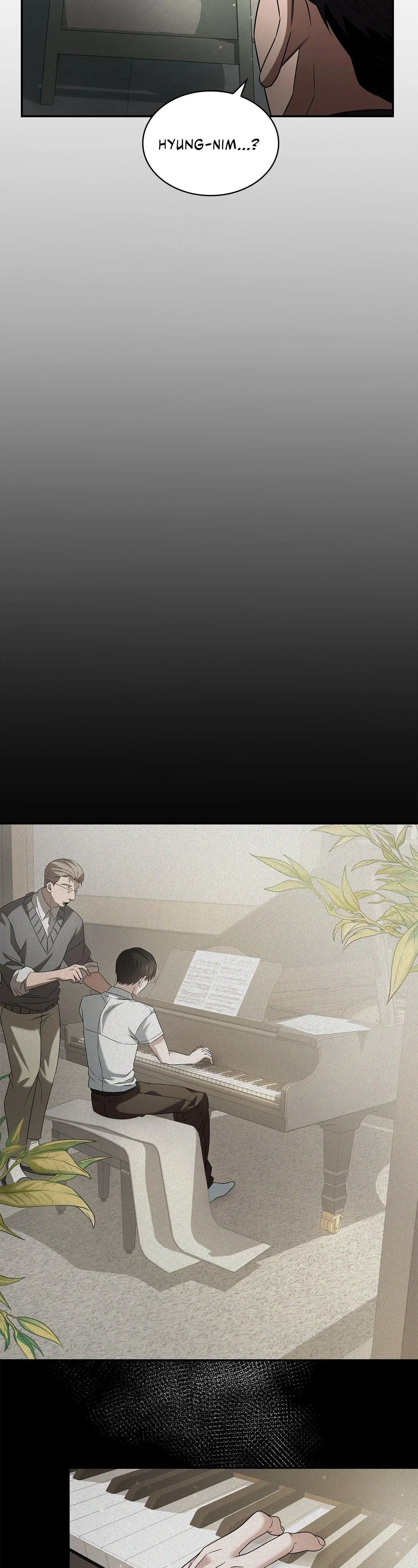 Raw – Capítulo 01 Yaoi – Página 44 Raw – Capítulo 01 Yaoi – Página 44