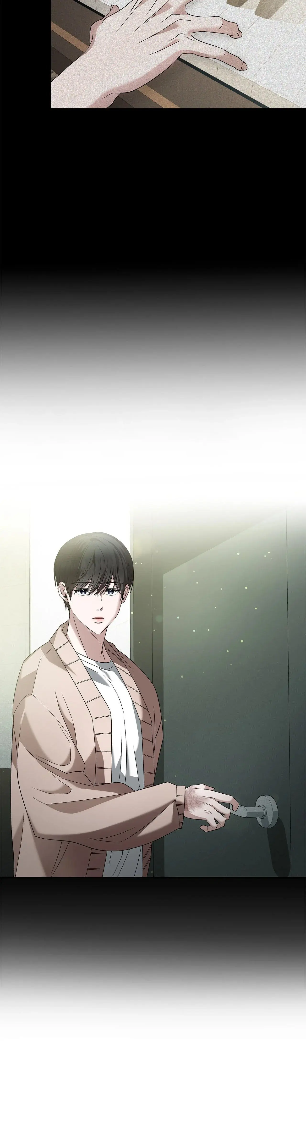 Raw – Capítulo 01 Yaoi – Página 45 Raw – Capítulo 01 Yaoi – Página 45