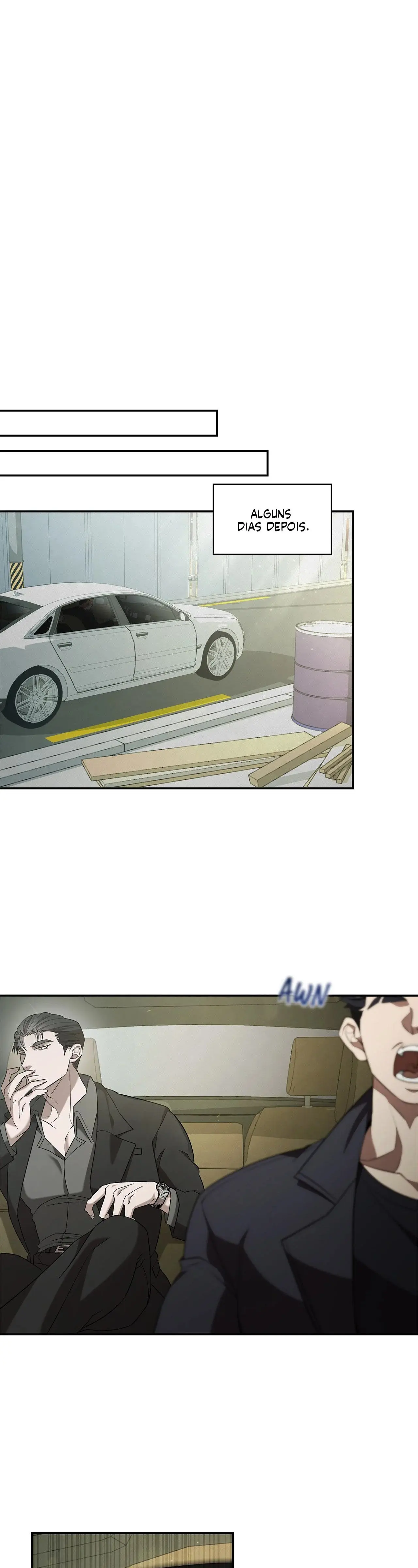 Raw – Capítulo 01 Yaoi – Página 47 Raw – Capítulo 01 Yaoi – Página 47