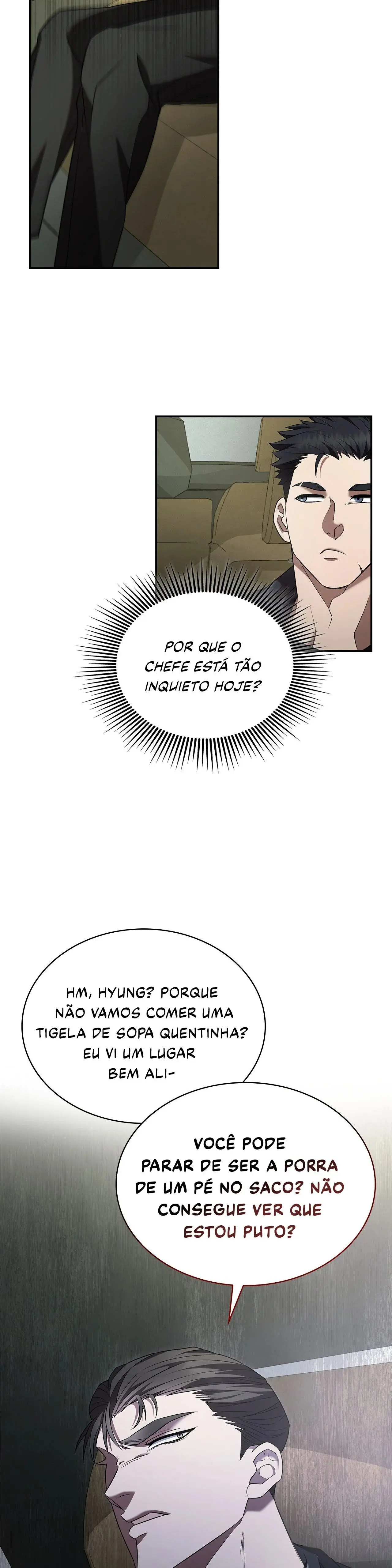 Raw – Capítulo 01 Yaoi – Página 48 Raw – Capítulo 01 Yaoi – Página 48