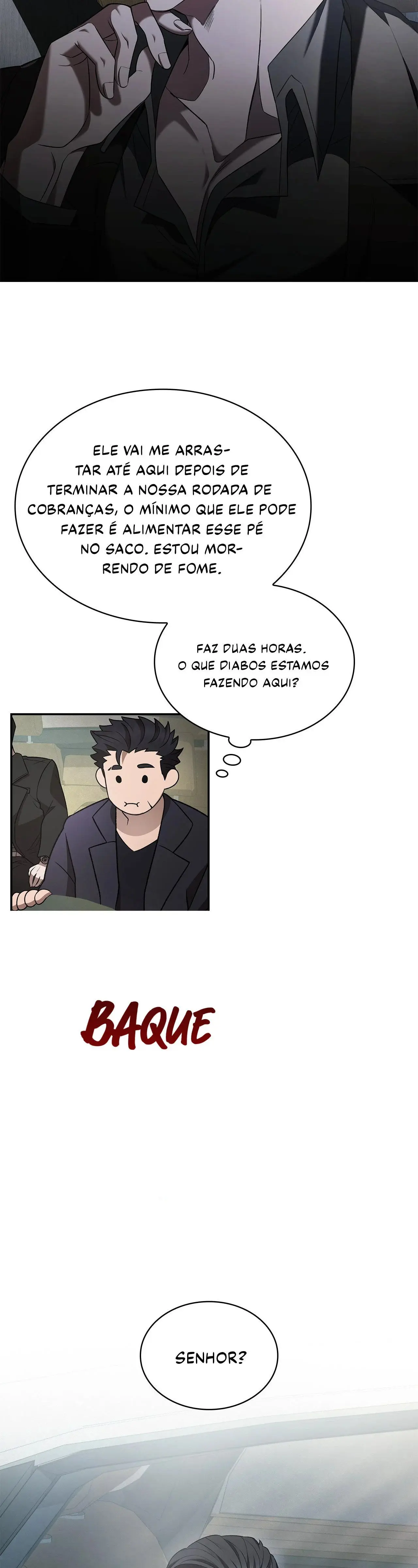 Raw – Capítulo 01 Yaoi – Página 49 Raw – Capítulo 01 Yaoi – Página 49