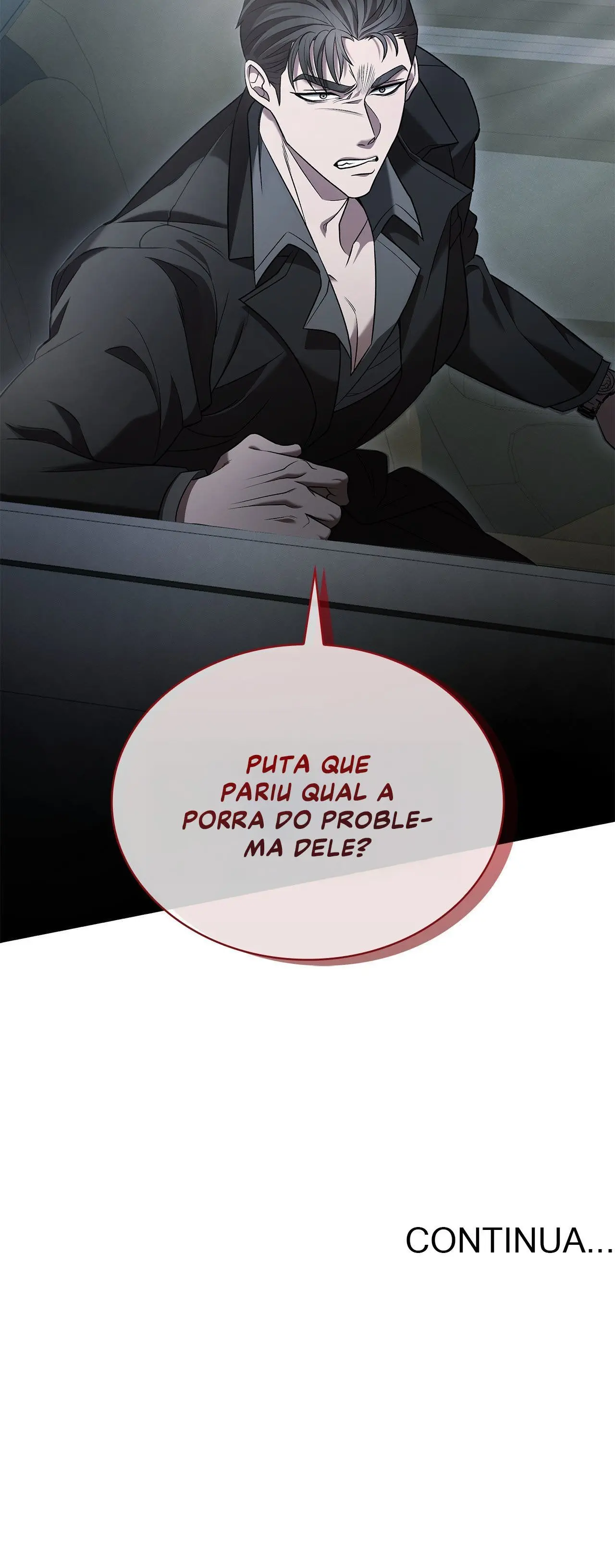 Raw – Capítulo 01 Yaoi – Página 50 Raw – Capítulo 01 Yaoi – Página 50