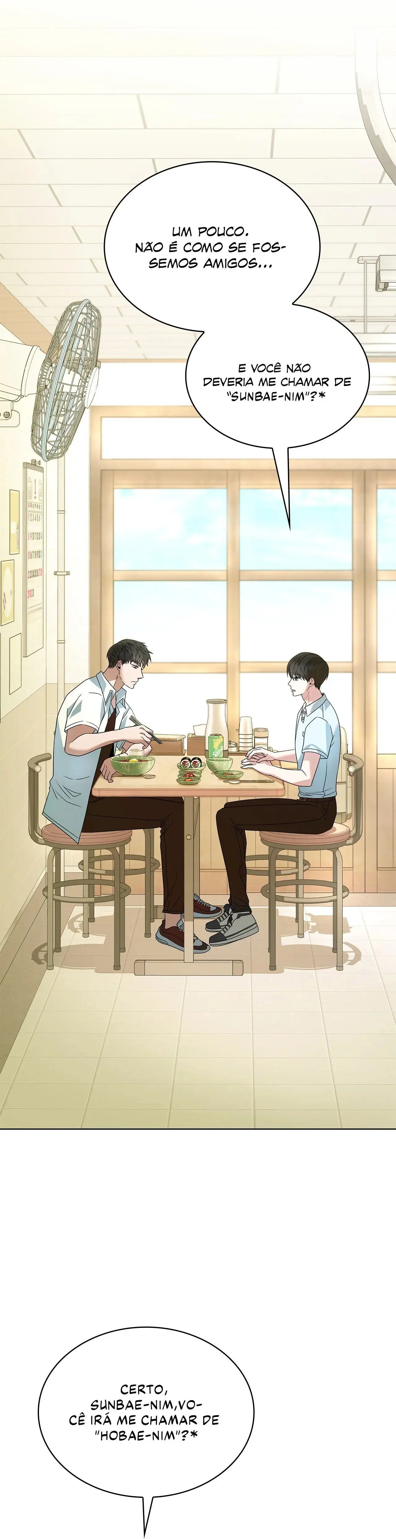 Raw – Capítulo 01 Yaoi – Página 9 Raw – Capítulo 01 Yaoi – Página 9