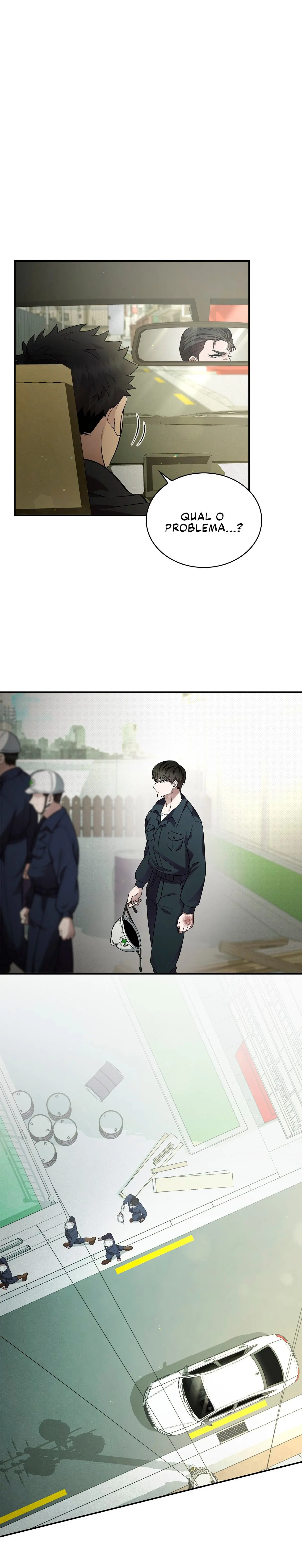 Raw – Capítulo 02 Yaoi – Página 1 Raw – Capítulo 02 Yaoi – Página 1