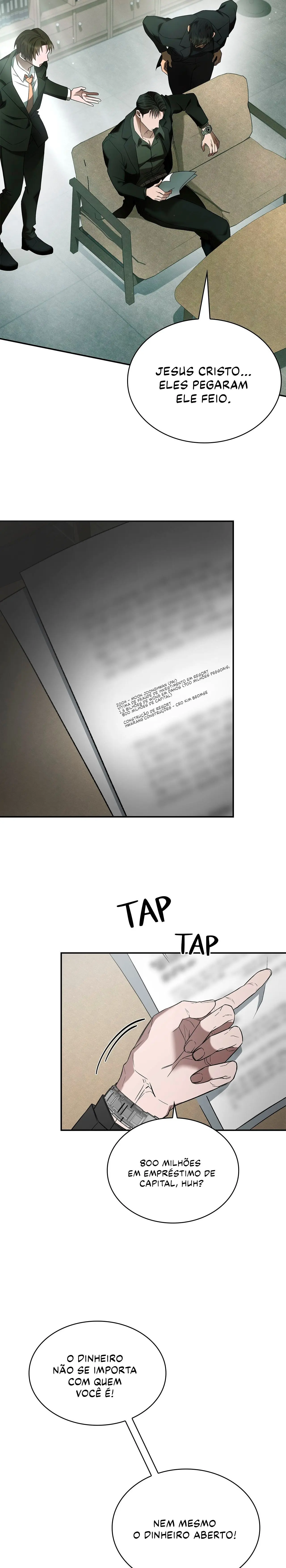 Raw – Capítulo 02 Yaoi – Página 11 Raw – Capítulo 02 Yaoi – Página 11