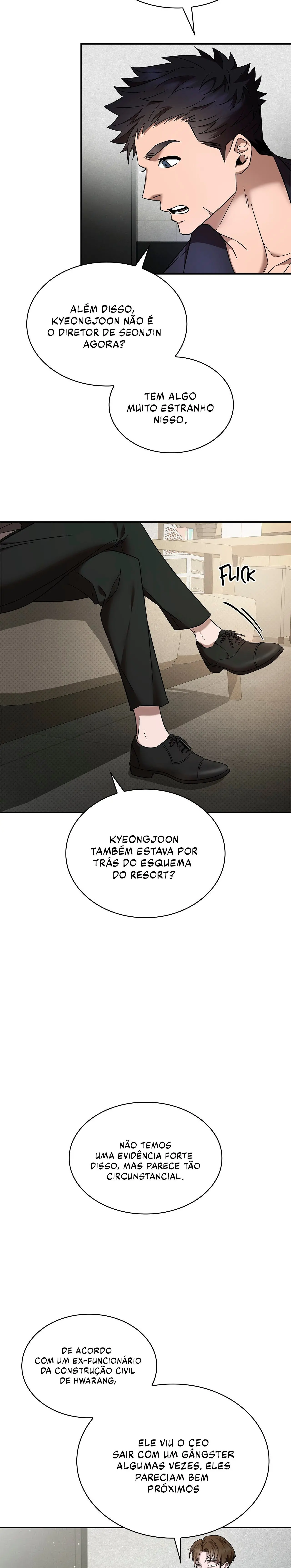 Raw – Capítulo 02 Yaoi – Página 14 Raw – Capítulo 02 Yaoi – Página 14