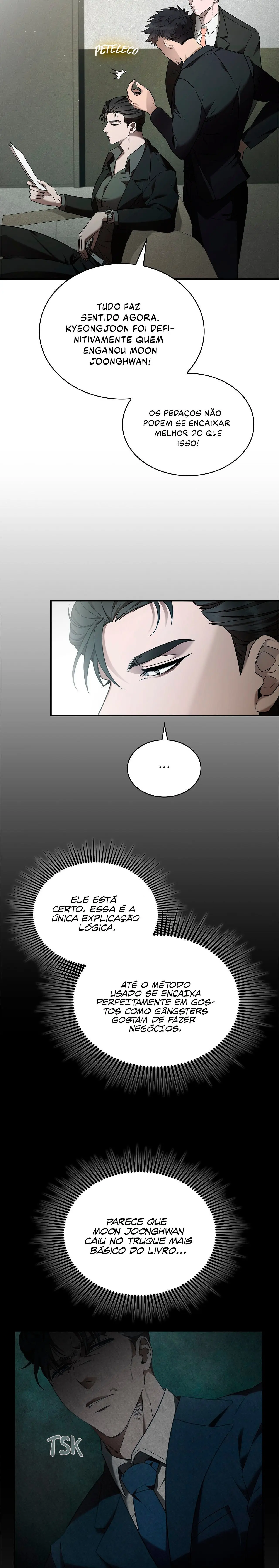 Raw – Capítulo 02 Yaoi – Página 15 Raw – Capítulo 02 Yaoi – Página 15