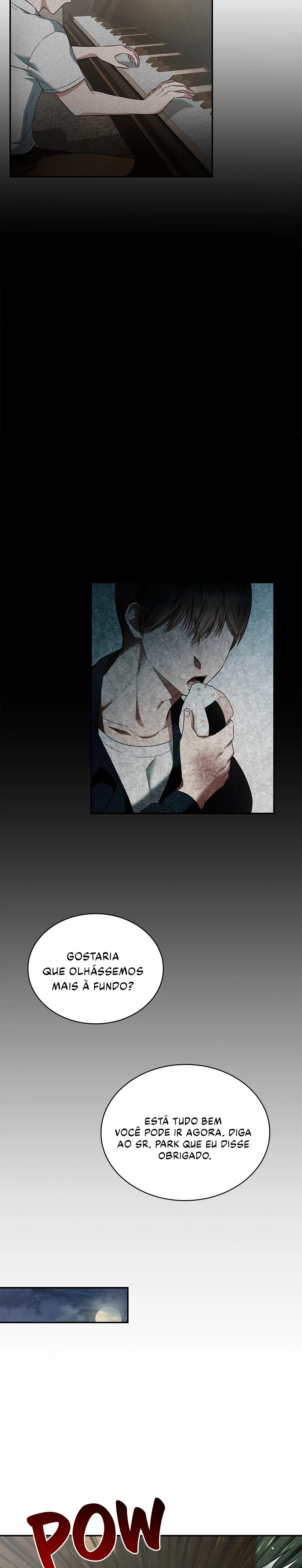 Raw – Capítulo 02 Yaoi – Página 19 Raw – Capítulo 02 Yaoi – Página 19