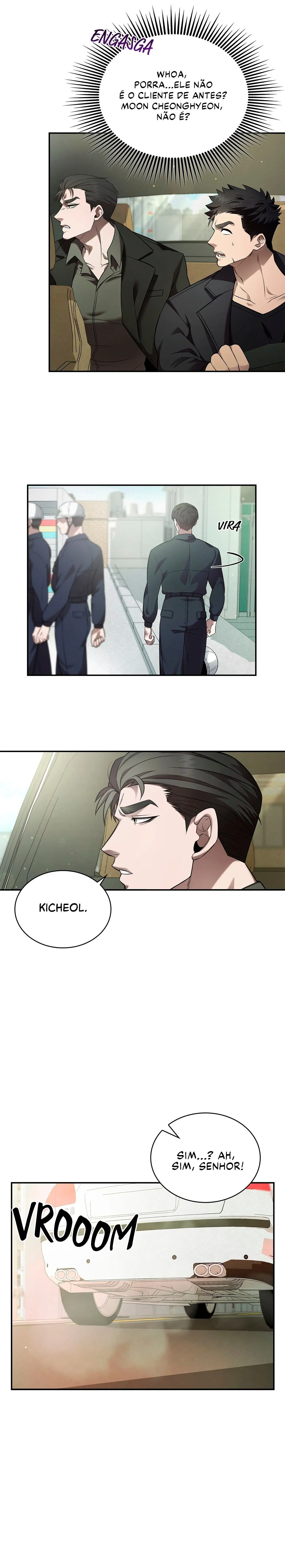 Raw – Capítulo 02 Yaoi – Página 2 Raw – Capítulo 02 Yaoi – Página 2