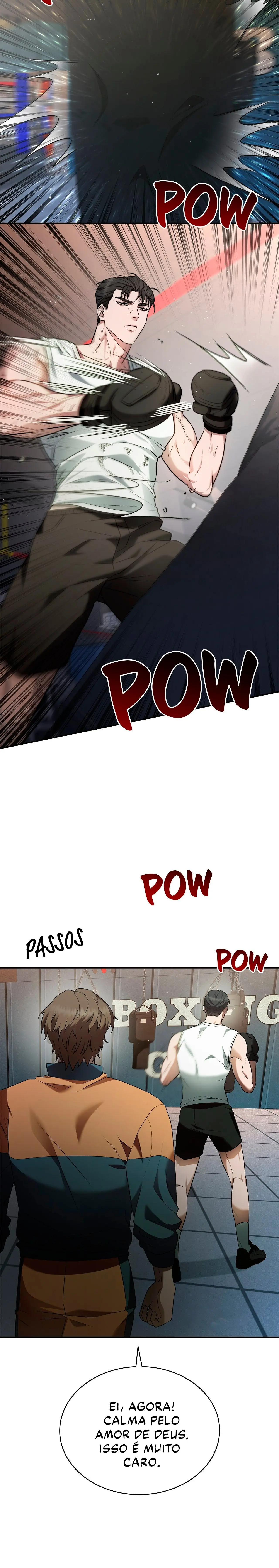 Raw – Capítulo 02 Yaoi – Página 20 Raw – Capítulo 02 Yaoi – Página 20